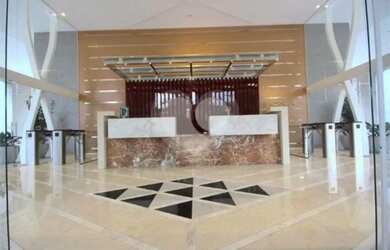 Imagem 2: Lajes Corporativas para locação em Brooklin Paulista - SP