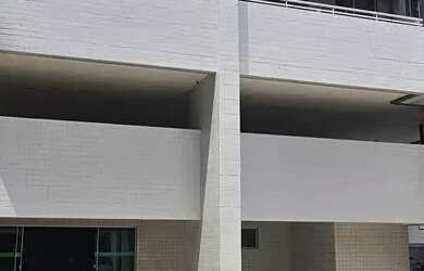 Imagem: O apartamento possui 3 Dormitórios, 3 Banheiros, 2 Vagas na