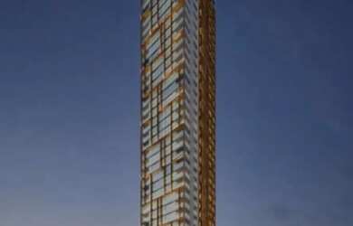 Imagem: O apartamento possui 3 Dormitórios, 3 Banheiros, 193m² de