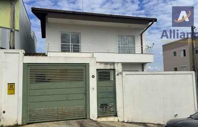 Imagem: Casa com 4 dormitórios à venda, 288 m² por R$ 980.000,00