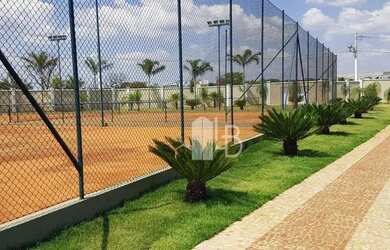 Imagem 8: Terreno à venda, 454 m² - Condomínio Golden Village - Uberlândia/MG