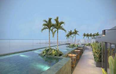 Imagem: Imovel de 1,2 e 3 quartos ( intermares