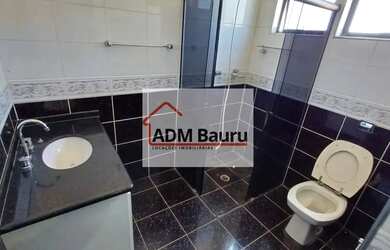 Imagem 2: Casa para venda com 603 m² e 5 quartos em Madureira, Bauru - SP