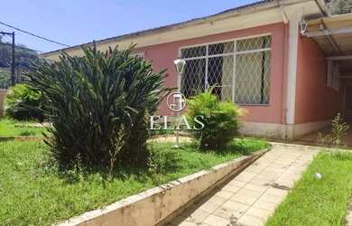 Imagem: Casa- Petrópolis, Morin