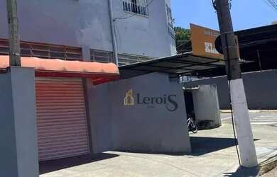 Imagem 1: Salão para alugar, 87 m² por R$ 3.000,00/mês - Bairro Progresso - Itu/SP