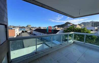 Imagem 5: Recreio dos Bandeirantes Apartamento 3 quartos, sendo 1 suite