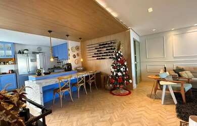 Imagem 16: Apartamento à venda no CONDOMÍNIO PORTAL DO GARCIA, JARDINS, Aracaju,...