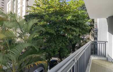 Imagem 10: Venda Apartamento 4 Dormitórios - 165 m² Brooklin