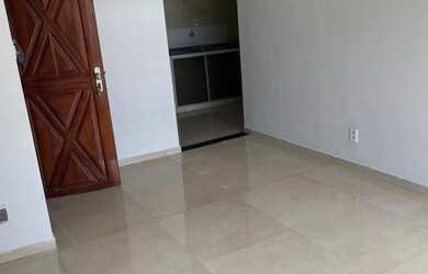 Imagem: O apartamento possui 2 Dormitórios, 2 Banheiros, 2 Vagas na