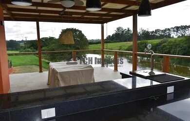 Imagem 5: Haras Rural no Gramadinho em Porto Feliz