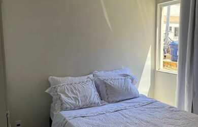 Imagem 14: AP Tijuquinha/Itanhangá. Varanda, 50m² de Área, 1 Banheiroe2 Dormitórios