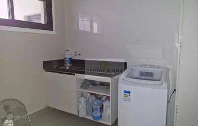 Imagem 10: Casa Contemporânea de Alto Padrão à Venda Condomínio Montserrat Urbanova...