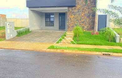 Imagem: A casa em condomínio possui 3 Dormitórios, 4 Banheiros, 4