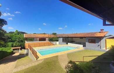 Imagem: A fazenda possui 1.000m² de Área e está localizado em Terras