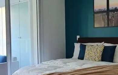 Imagem 3: Imóvel para venda tem 30 metros quadrados com 1 quarto em Consolação...