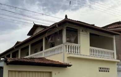 Imagem: Casa à Venda - Bairro Vila Atlântida
