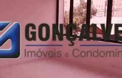 Imagem: O depósito possui 20m² de Área e está localizado em Santa