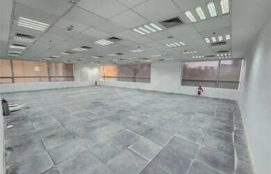 Imagem 13: Lajes Corporativas para locação em Brooklin Paulista - SP