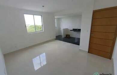 Imagem: O apartamento possui 3 Dormitórios, 1 Banheiro, 2 Vagas na