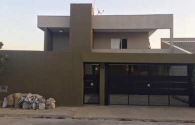 Imagem 1: CASA A VENDA, MEDEIROS, JARDIM SANTA ROSA, JUNDIAÍ