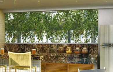 Imagem 4: Condominio reserva lagoa. Piscina, Churrasqueira, VarandaeImóvel novo