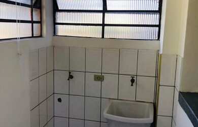 Imagem 5: Aluga se Casa em condomínio 10 Minutos do Metro Campo Limpo