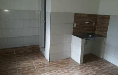 Imagem 7: Regata Muzema Itanhanga. Churrasqueira, 35m² de Área, 1 Banheiroe1 Dormitório