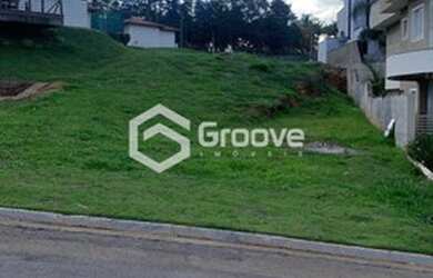 Imagem 1: Terreno - Monterrey - Louveira