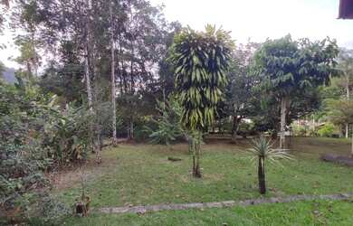 Imagem 4: Casa a venda em Penedo RJ (1.124 m²) dois terrenos. R$ 650 Mil