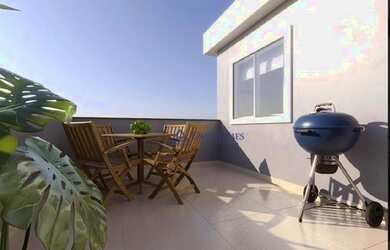 Imagem 8: Apartamento à venda, 36 m² por R$ 184.000,00 - São Miguel - São Paulo/SP