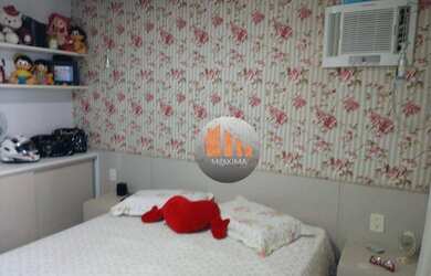 Imagem 12: Apartamento à venda, 79 m² por R$ 370.000,00 - Jardim Europa - Goiânia/GO