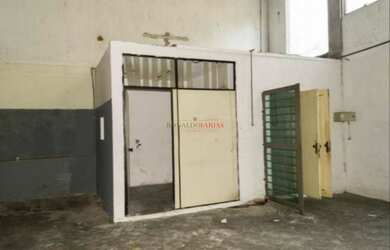 Imagem 7: ALUGO GALPAO INDUSTRIAL NO BAIRRO DO SOCORRO-FABRIL 900 METROS - TRIFASICO - ENTRADA DE CA