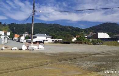 Imagem 5: Terreno para venda com 18747 m² em frente ao contorno viário no Aririú...