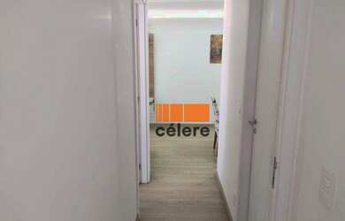 Imagem 8: Apartamento à venda, 67 m² por R$ 731.000,00 - Tatuapé - São Paulo/SP