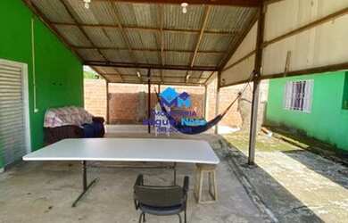 Imagem 12: Casa na Rua México entre Av pinheiro machado e Av Calama - Terreno 14x40m