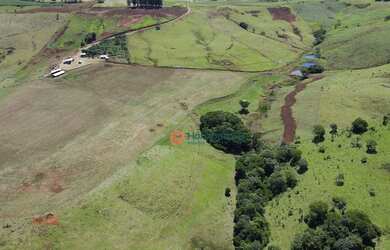 Imagem: A fazenda possui 798.600m² de Área e está localizado em