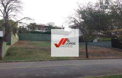 Imagem 3: Terreno à venda, 590 m² por R$ 600.000,00 - Condomínio Residencial...