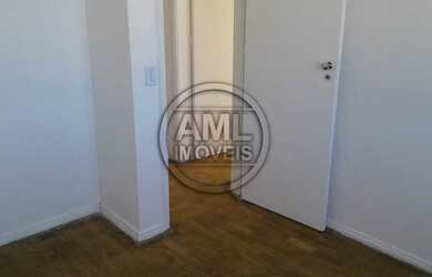 Imagem 5: 03 quartos. Vaga escritura. Metrô. Tijuca. R 590.000,00