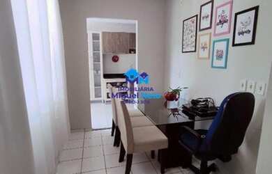 Imagem 14: Bairro Novo Condomínio Alfazema 02 quartos Ampliada