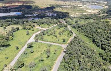 Imagem 1: Terrenos Financiados Ideais para Galpões ao Lado do Aeroporto