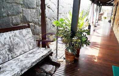 Imagem 9: Casa para Venda e Locação no bairro Residencial Arujá