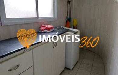 Imagem 8: APARTAMENTO 101M² VISTA MAR NA VILA TUPI - PRAIA GRANDE