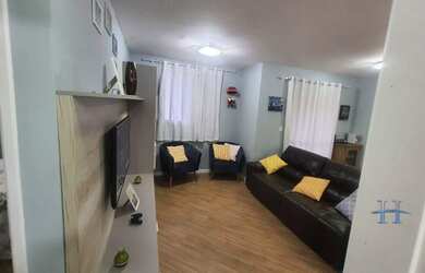 Imagem 9: Apartamento com 2 dormitórios à venda, 64 m² por R$ 345.000,00 - Parque...