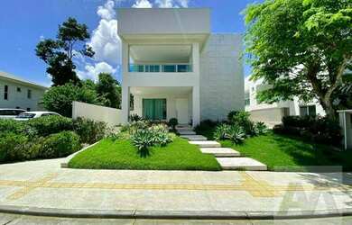 Imagem 3: Casa à venda no bairro Alphaville I - Salvador/BA