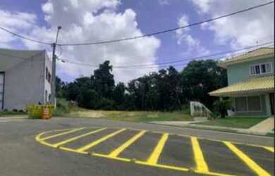 Imagem 5: Alphaville I. 1.800m² de Área