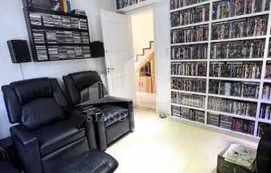 Imagem 11: Imperdível, Recreio, Rua Adolfo de Castro Filho, Maravilhosa, casa tríplex,...