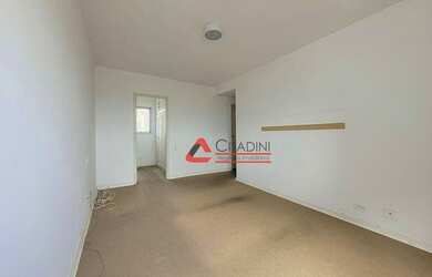 Imagem 10: Vende - Apartamento com 3 dormitórios - Centro - Sorocaba/SP - AP2258