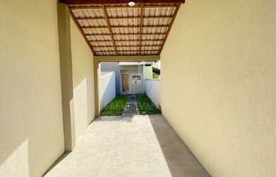 Imagem 6: Casa em Balneário Brejatuba - Guaratuba, PR