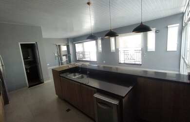 Imagem 5: Cobertura com 5 dormitórios, 265 m² - venda por R$ 1.750.000,00 ou aluguel...