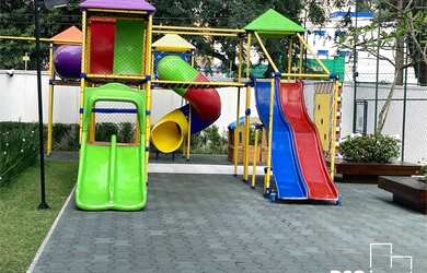 Imagem 14: SãO PAULO - Apartamento Padrão - Alto da Boa Vista